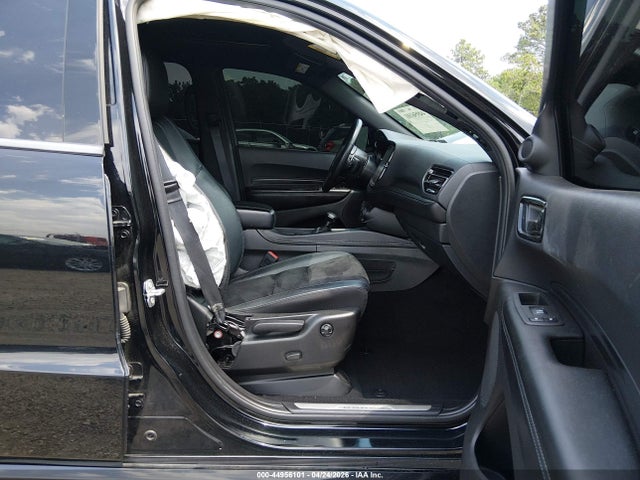 Dodge Durango Gt Plus Awd