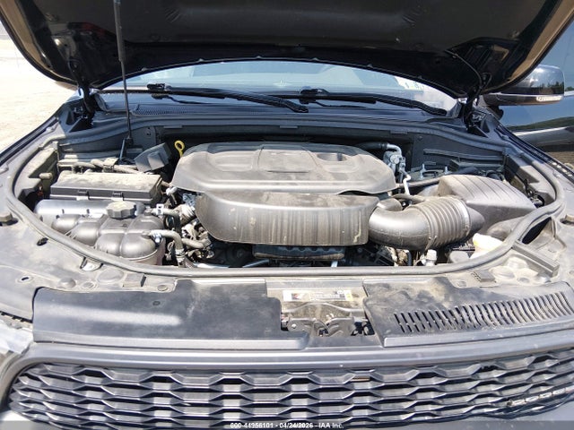 Dodge Durango Gt Plus Awd