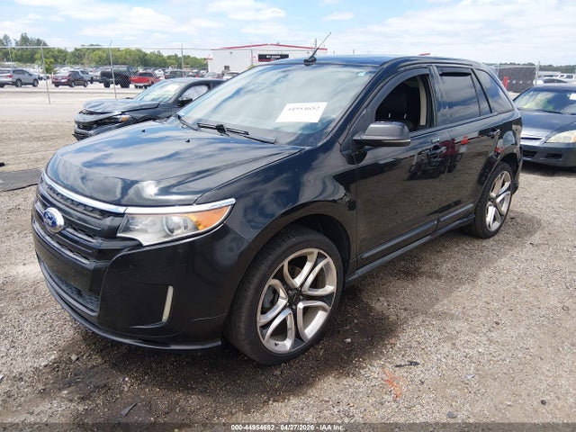 Ford Edge Sport