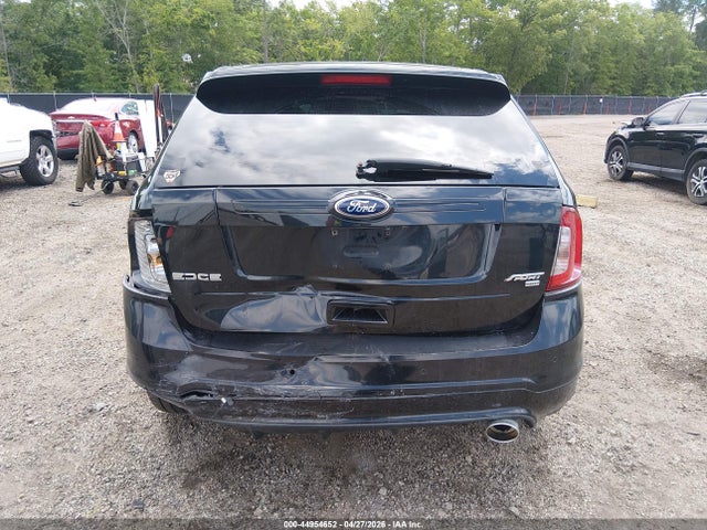 Ford Edge Sport