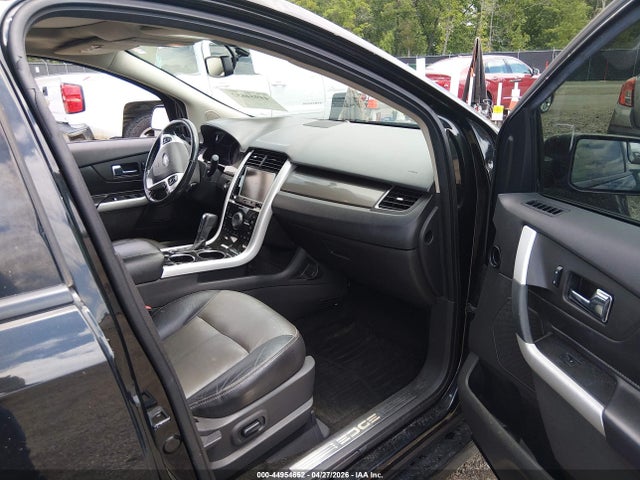 Ford Edge Sport
