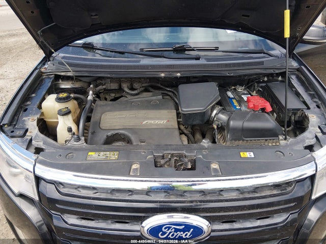 Ford Edge Sport