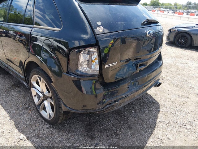 Ford Edge Sport