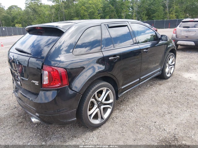 Ford Edge Sport