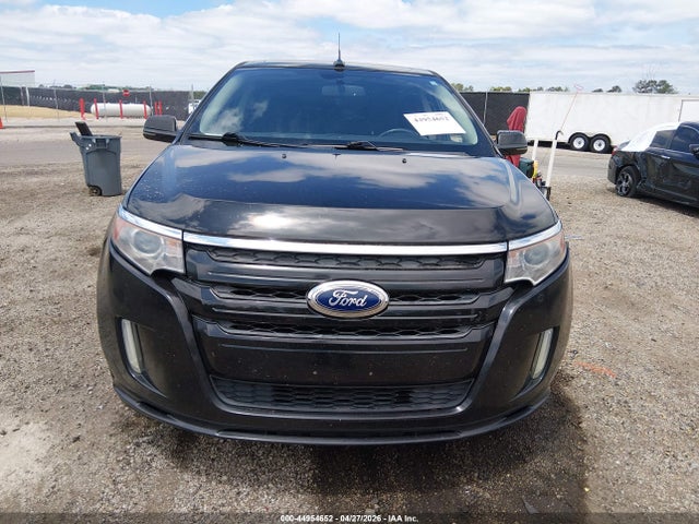 Ford Edge Sport