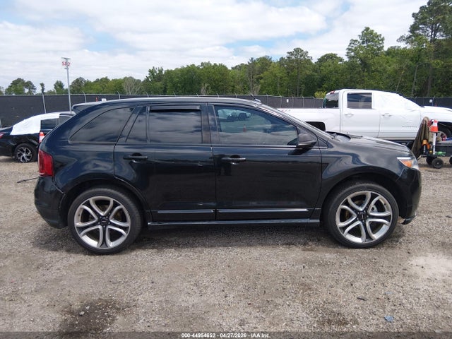 Ford Edge Sport