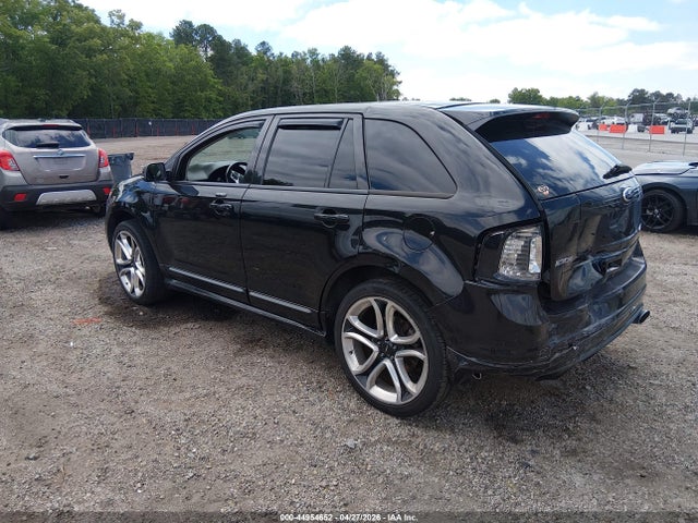 Ford Edge Sport