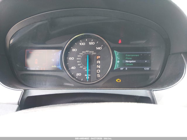 Ford Edge Sport
