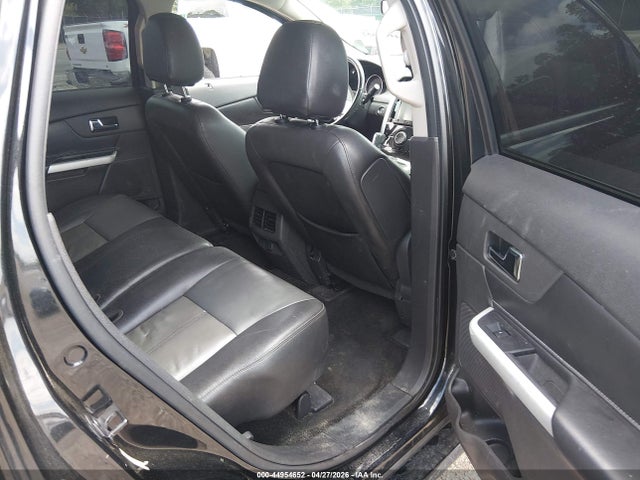 Ford Edge Sport