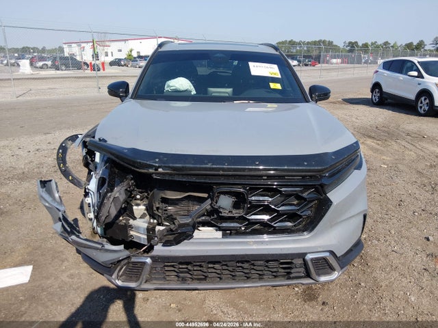 Honda CR-V Hybrid Sport Touring
