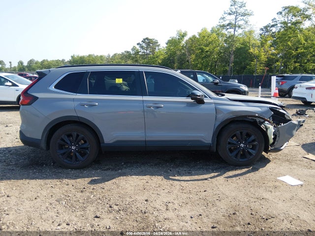 Honda CR-V Hybrid Sport Touring
