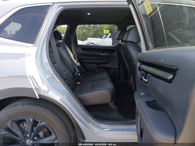 Honda CR-V Hybrid Sport Touring