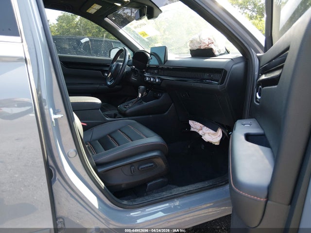 Honda CR-V Hybrid Sport Touring