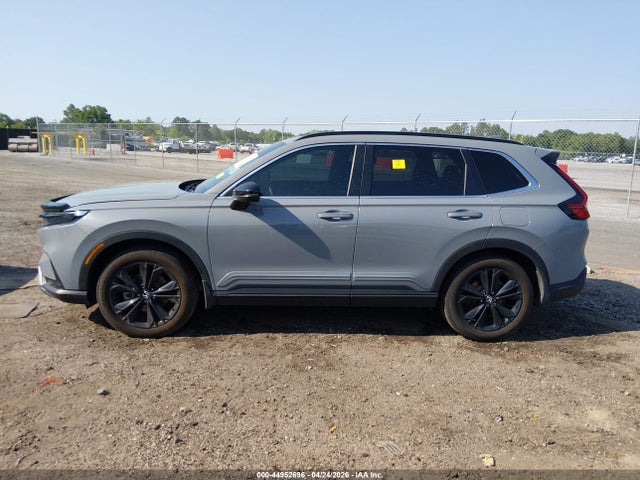 Honda CR-V Hybrid Sport Touring