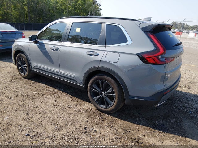 Honda CR-V Hybrid Sport Touring