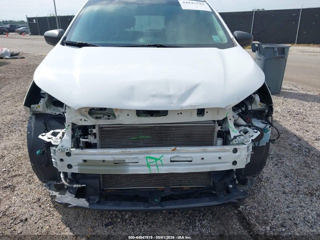 Chevrolet Spark Ls Cvt