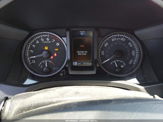Toyota Tacoma Trd Off Road