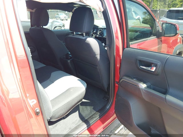 Toyota Tacoma Trd Off Road