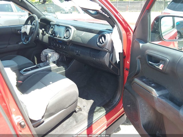 Toyota Tacoma Trd Off Road