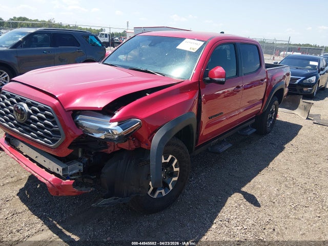 Toyota Tacoma Trd Off Road