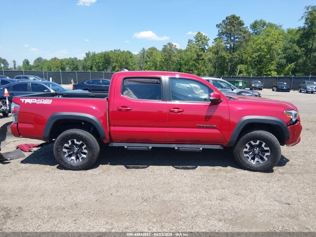 Toyota Tacoma Trd Off Road