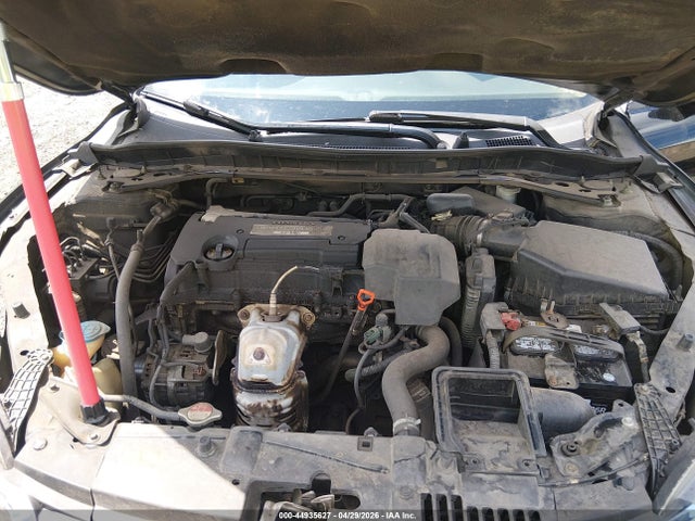 Honda Accord Ex-l