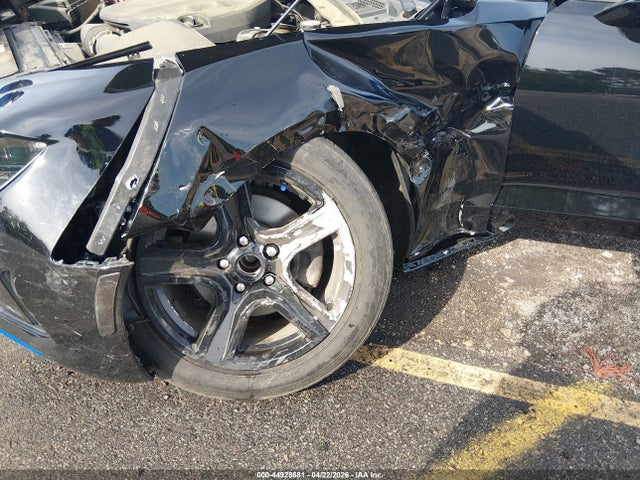 Chevrolet Camaro Rwd  1lt