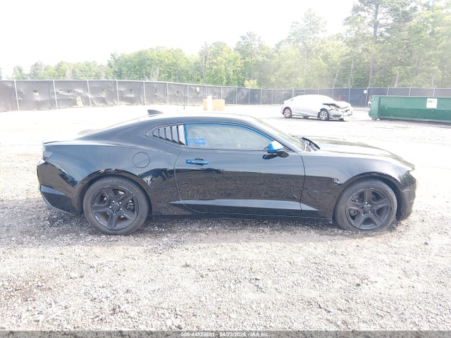 Chevrolet Camaro Rwd  1lt