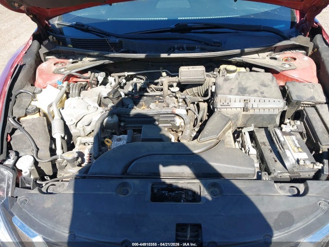Nissan Altima 2.5 Sv