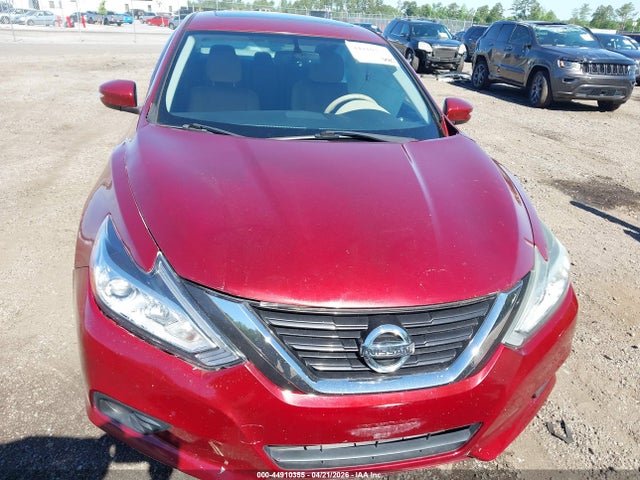 Nissan Altima 2.5 Sv