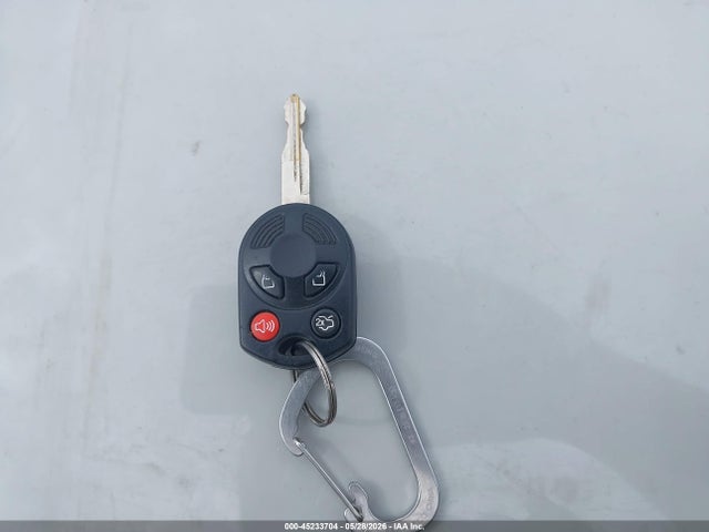 Ford Escape Limited