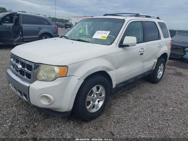 Ford Escape Limited