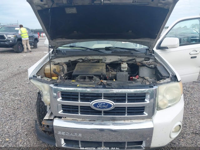 Ford Escape Limited