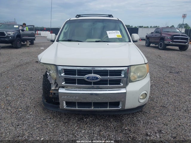 Ford Escape Limited