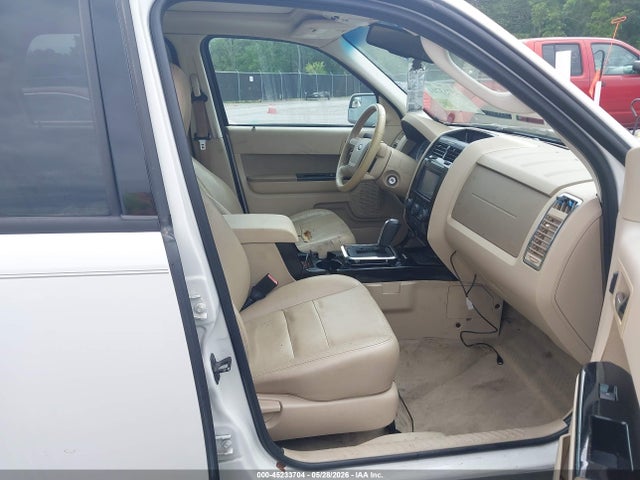 Ford Escape Limited