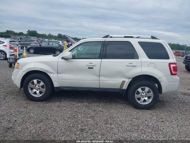 Ford Escape Limited