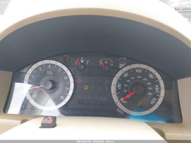 Ford Escape Limited