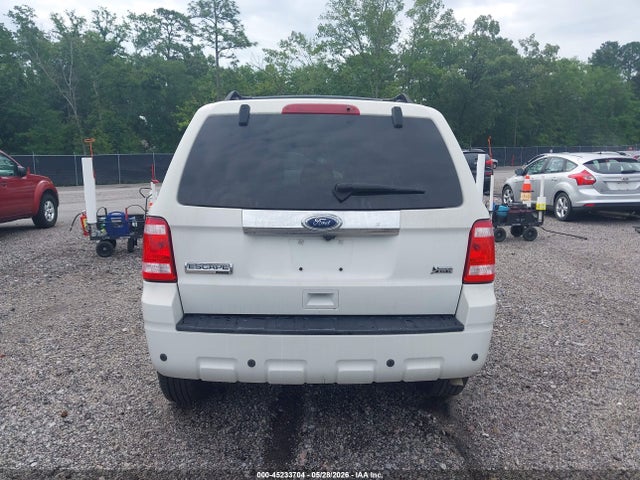Ford Escape Limited