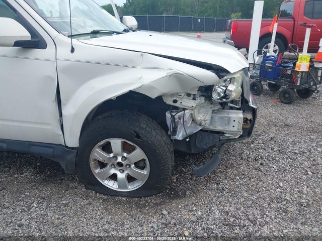 Ford Escape Limited