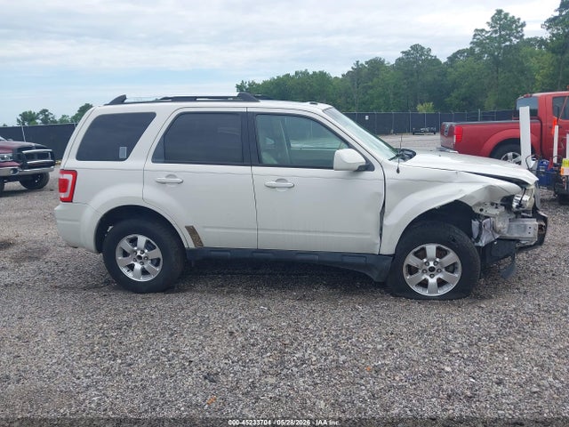 Ford Escape Limited