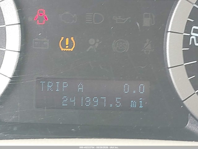 Ford Escape Limited