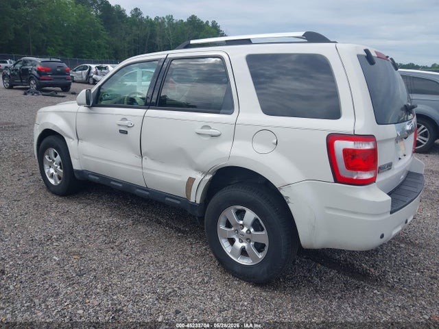 Ford Escape Limited
