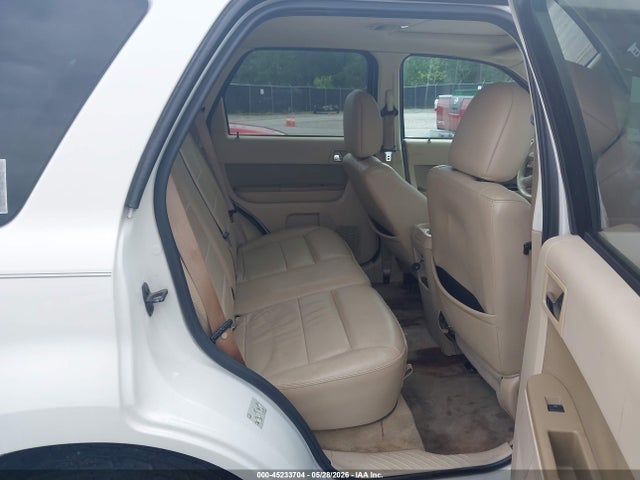 Ford Escape Limited