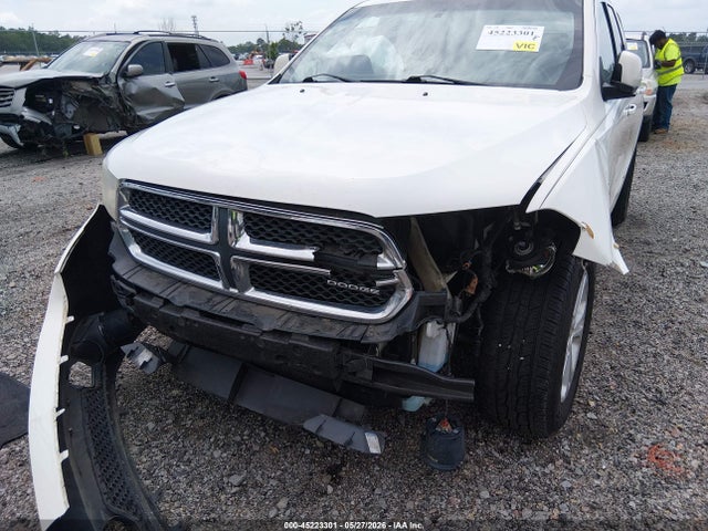 Dodge Durango Crew