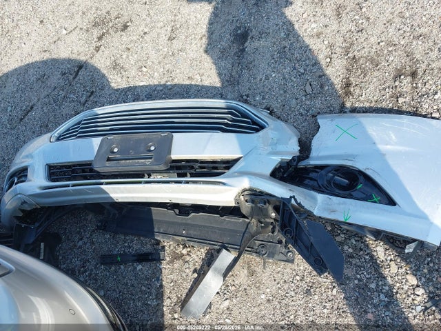 Ford Fusion Titanium