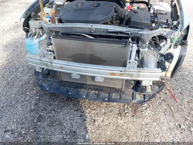 Ford Fusion Titanium