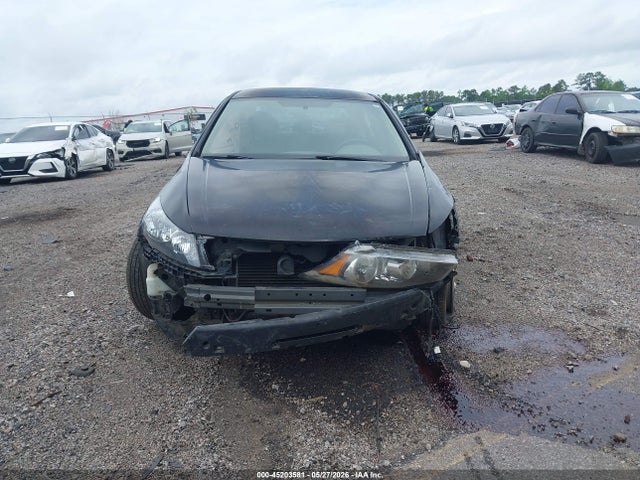 Honda Accord 2.4 Lx-p