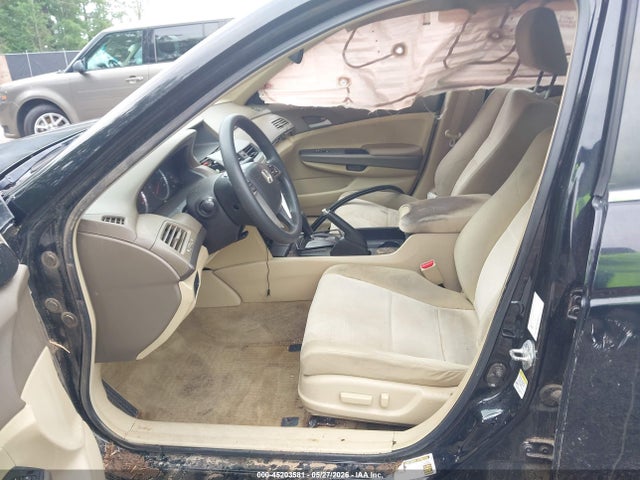 Honda Accord 2.4 Lx-p