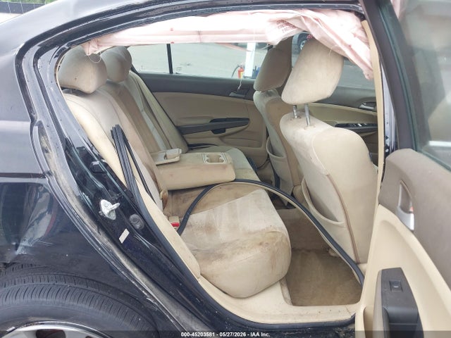 Honda Accord 2.4 Lx-p