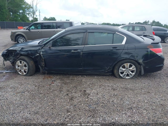 Honda Accord 2.4 Lx-p